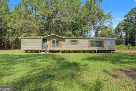 729 Reedsville RD