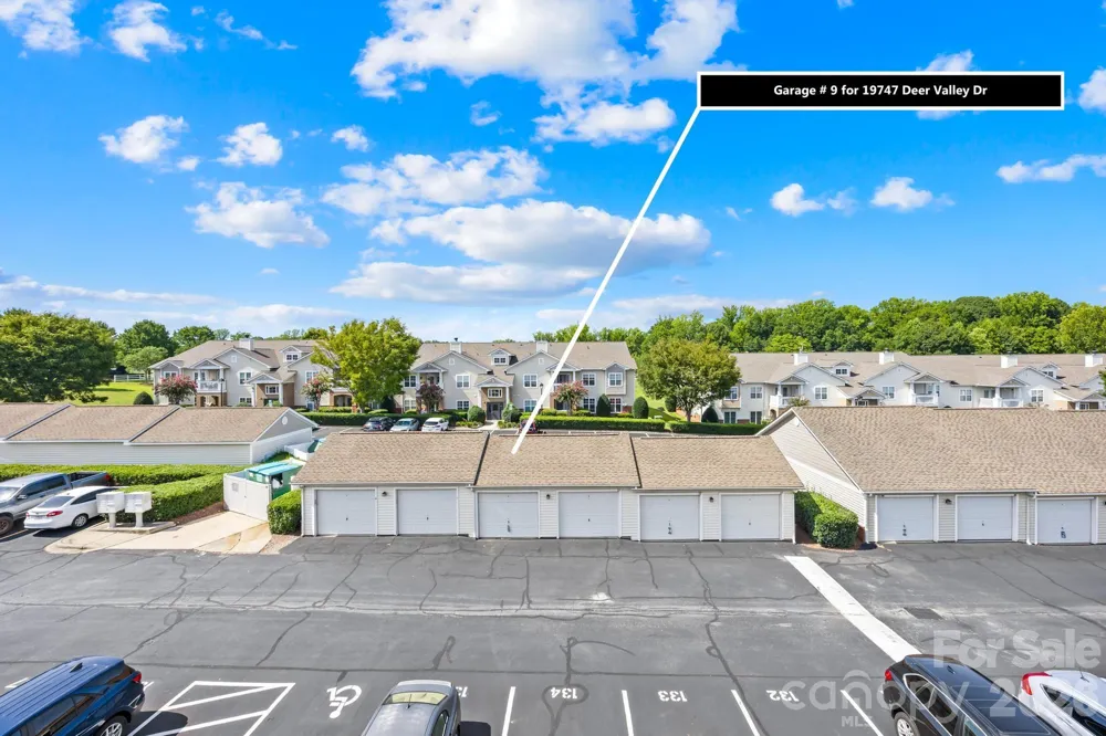 19747 Deer Valley Drive Cornelius, NC 28031