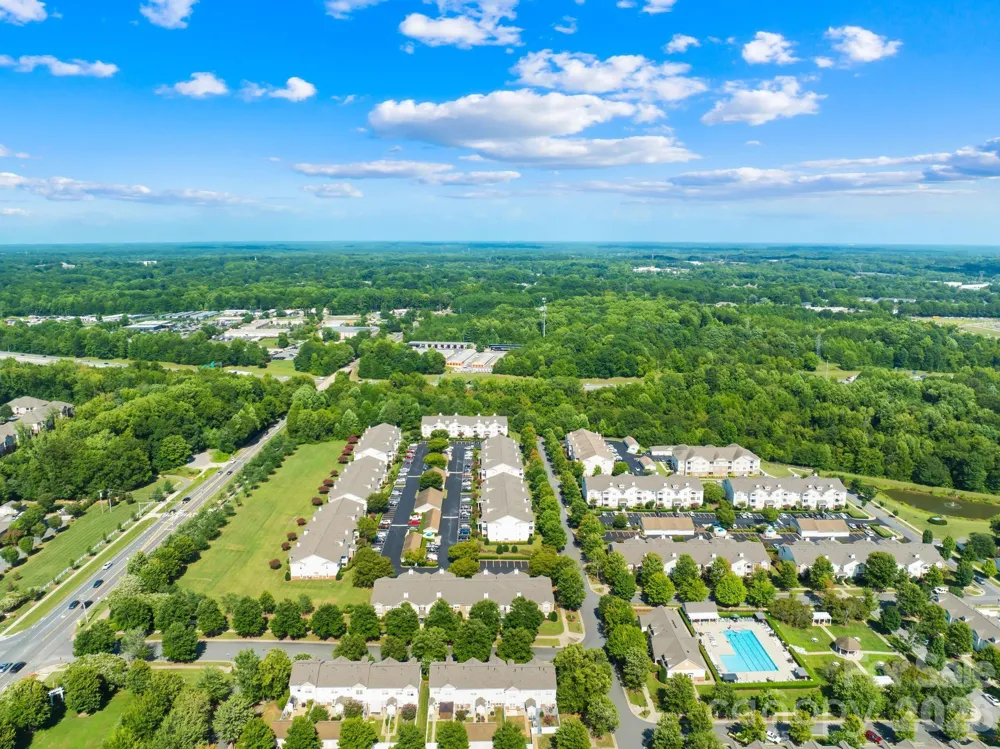19747 Deer Valley Drive Cornelius, NC 28031