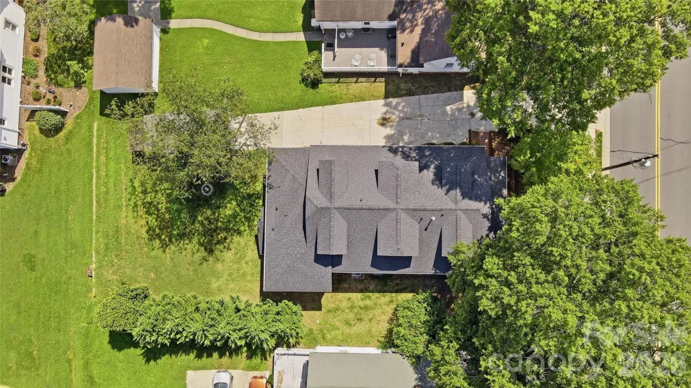 302 Ridge Avenue Kannapolis, NC 28083