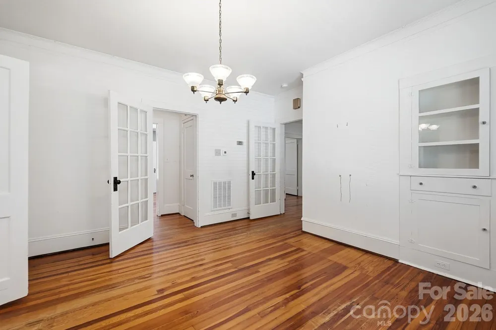 302 Ridge Avenue Kannapolis, NC 28083
