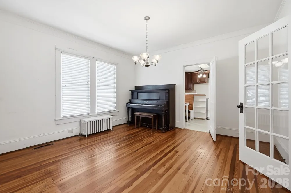 302 Ridge Avenue Kannapolis, NC 28083