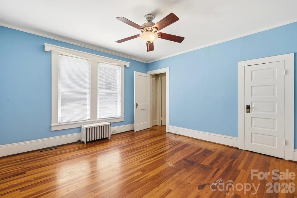 302 Ridge Avenue Kannapolis, NC 28083