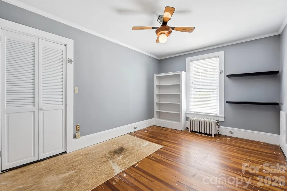 302 Ridge Avenue Kannapolis, NC 28083