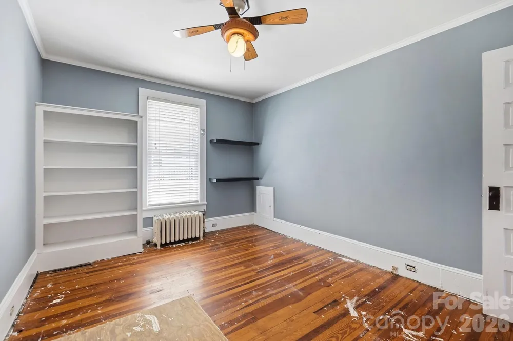 302 Ridge Avenue Kannapolis, NC 28083