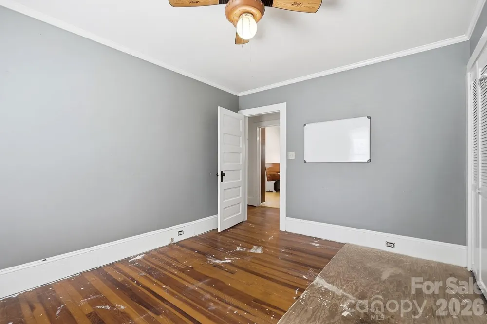 302 Ridge Avenue Kannapolis, NC 28083