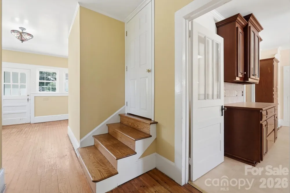 302 Ridge Avenue Kannapolis, NC 28083