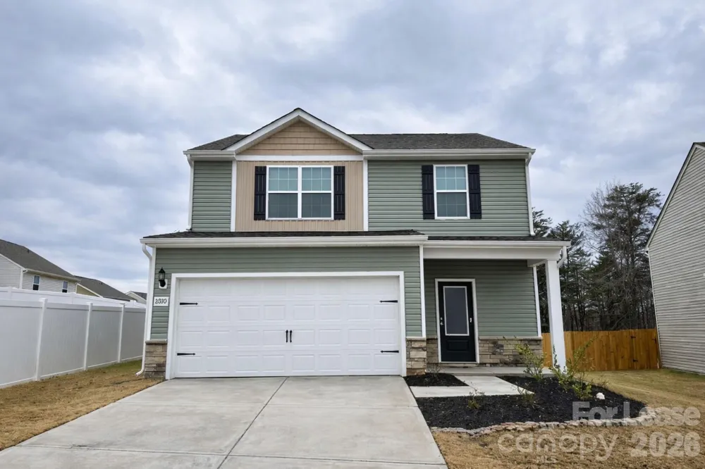 2020 Transatlantic Avenue Charlotte, NC 28215