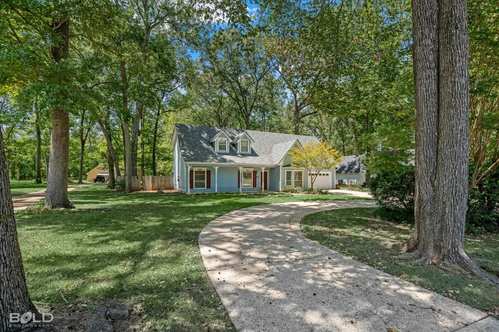 125 Lucky Lane Bossier City, LA 71112