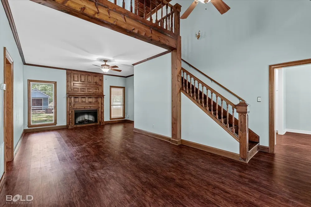 125 Lucky Lane Bossier City, LA 71112