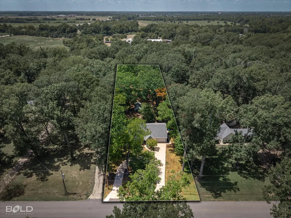 125 Lucky Lane Bossier City, LA 71112