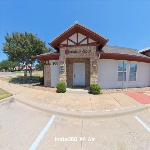 935 W Ralph Hall Parkway #101