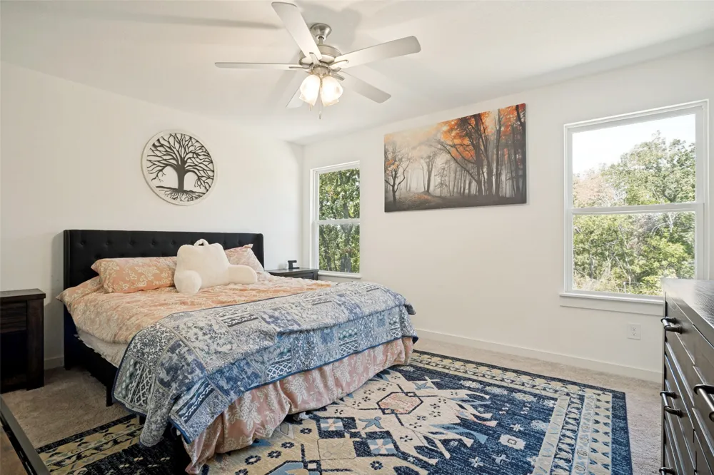 722 Haynie Drive Runaway Bay, TX 76426