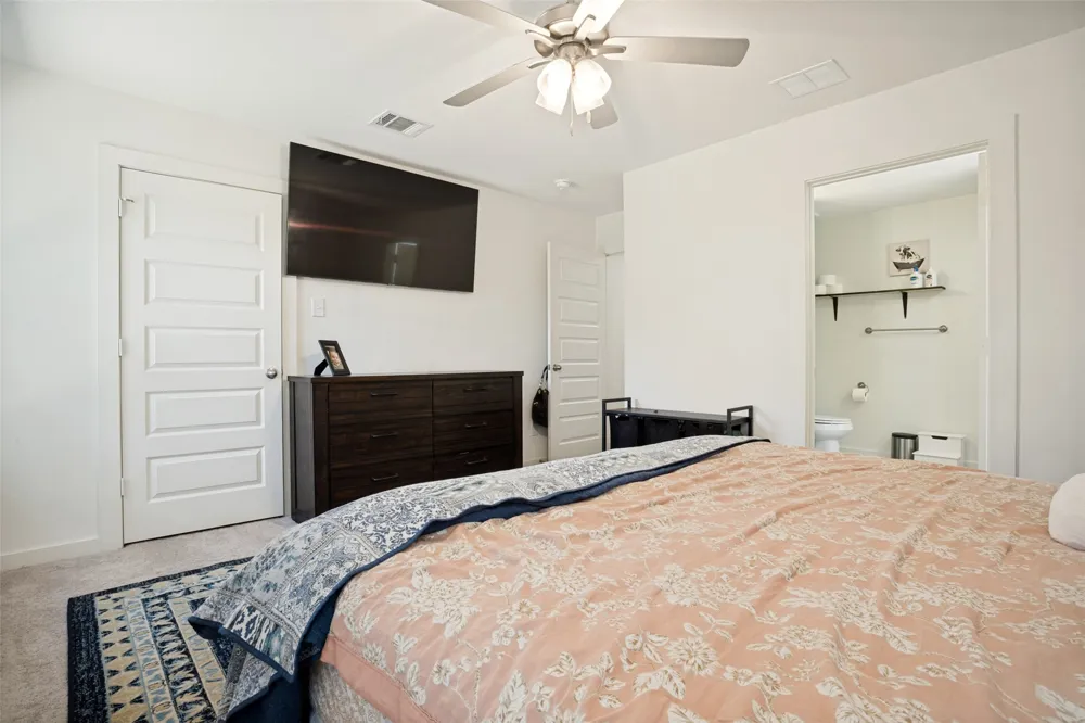 722 Haynie Drive Runaway Bay, TX 76426