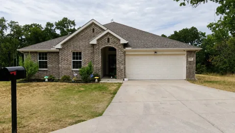 722 Haynie Drive