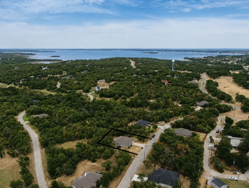 722 Haynie Drive Runaway Bay, TX 76426