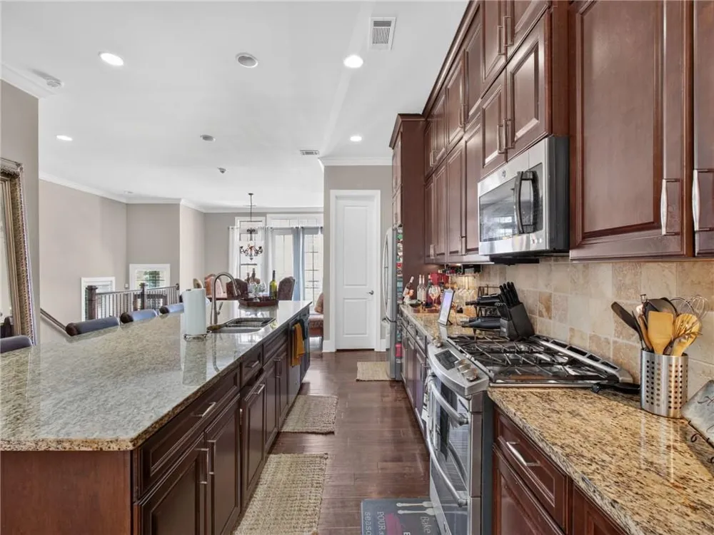 2726 Avington Lane SE Smyrna, GA 30080