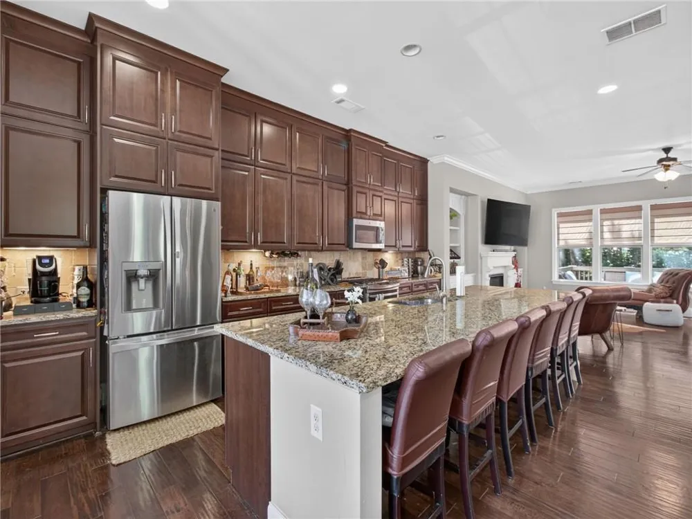 2726 Avington Lane SE Smyrna, GA 30080