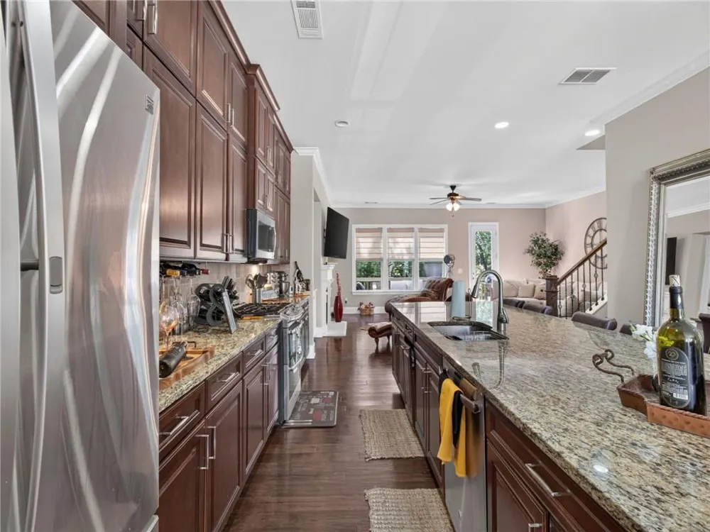 2726 Avington Lane SE Smyrna, GA 30080