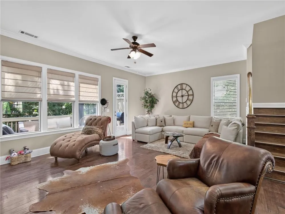 2726 Avington Lane SE Smyrna, GA 30080
