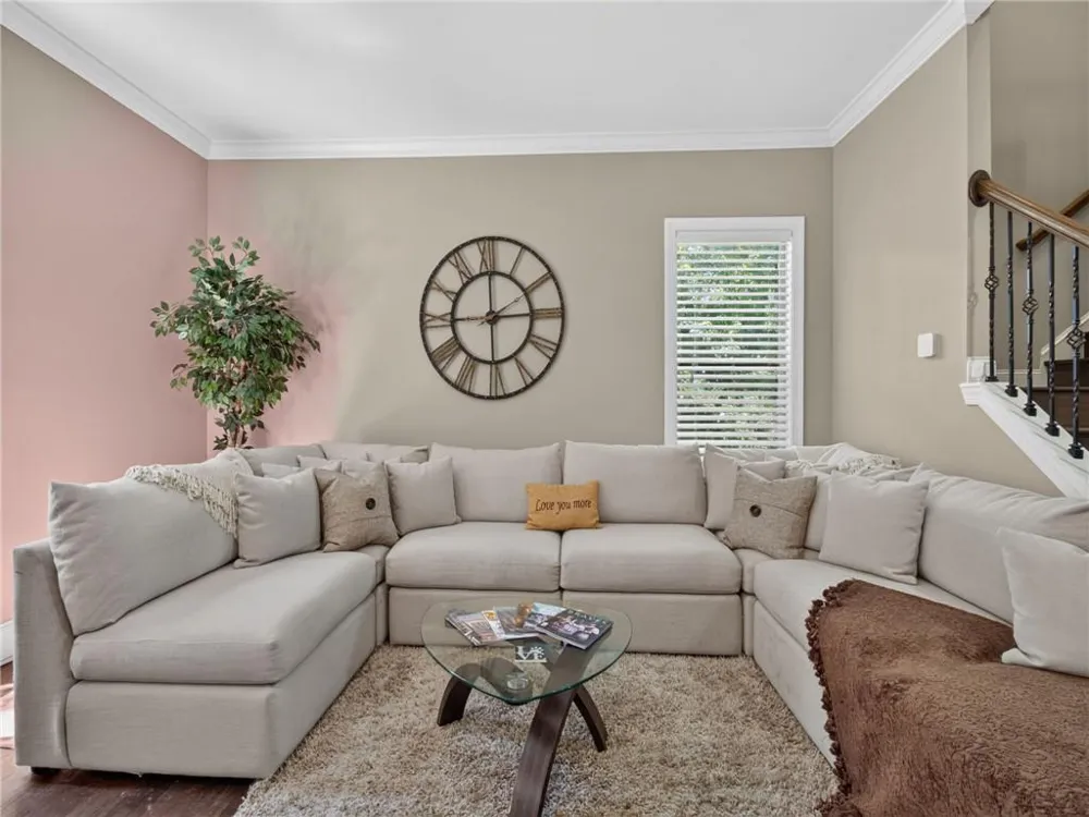 2726 Avington Lane SE Smyrna, GA 30080