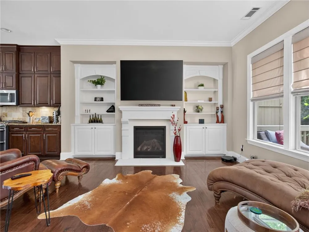 2726 Avington Lane SE Smyrna, GA 30080