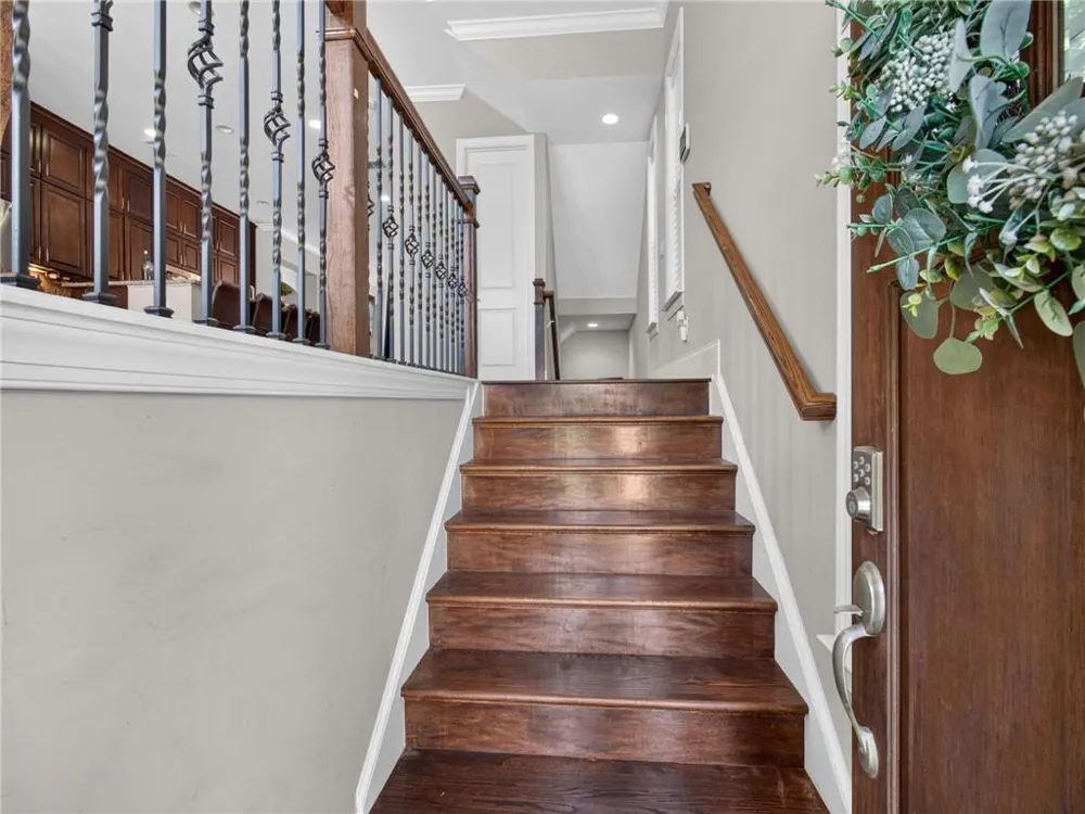 2726 Avington Lane SE Smyrna, GA 30080