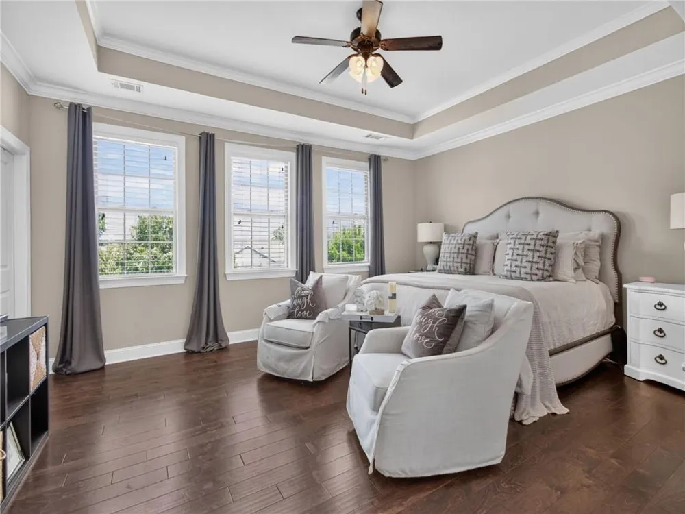 2726 Avington Lane SE Smyrna, GA 30080