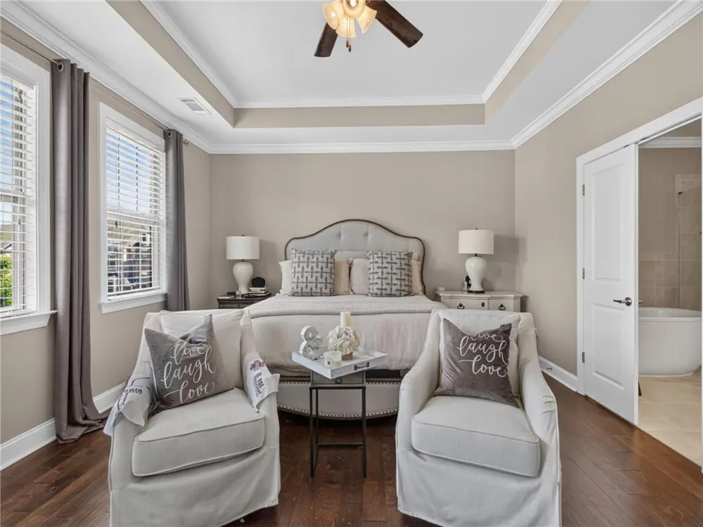2726 Avington Lane SE Smyrna, GA 30080