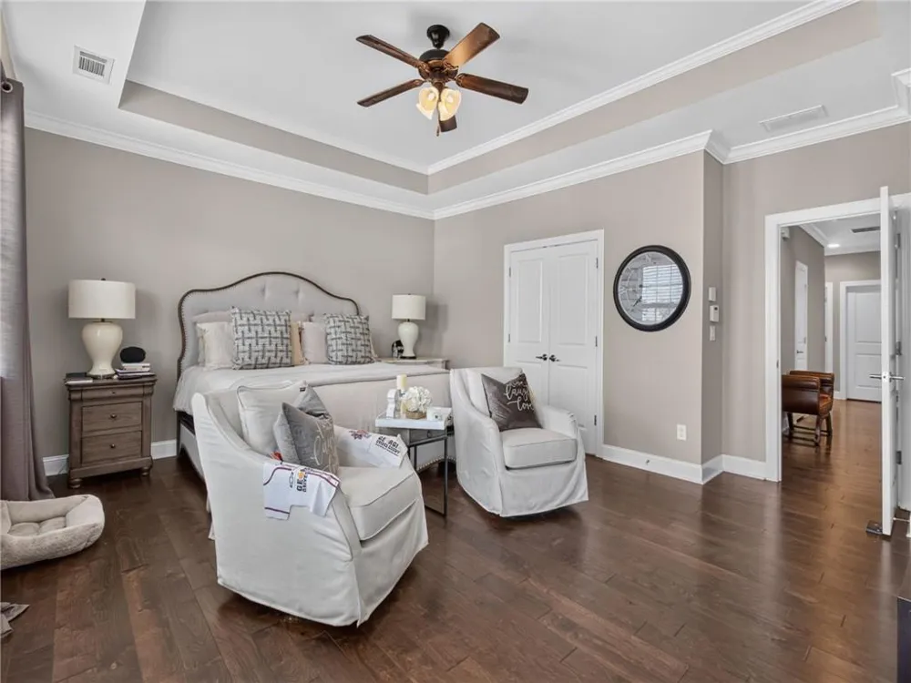 2726 Avington Lane SE Smyrna, GA 30080
