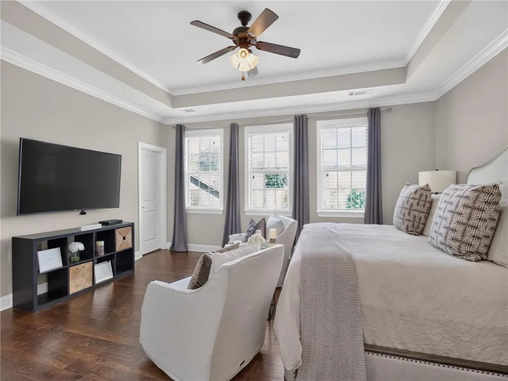 2726 Avington Lane SE Smyrna, GA 30080