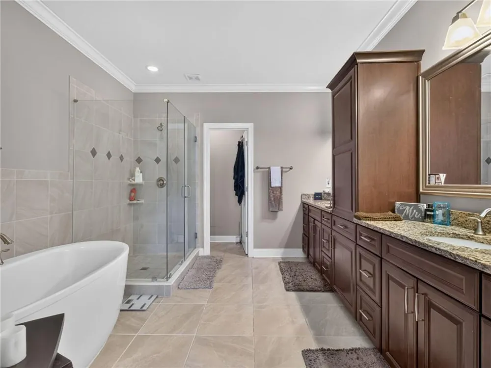 2726 Avington Lane SE Smyrna, GA 30080