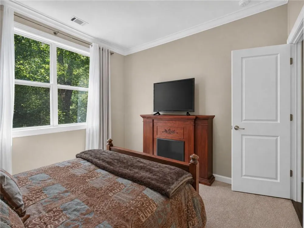 2726 Avington Lane SE Smyrna, GA 30080