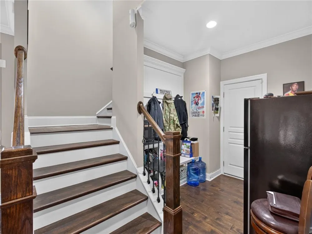 2726 Avington Lane SE Smyrna, GA 30080