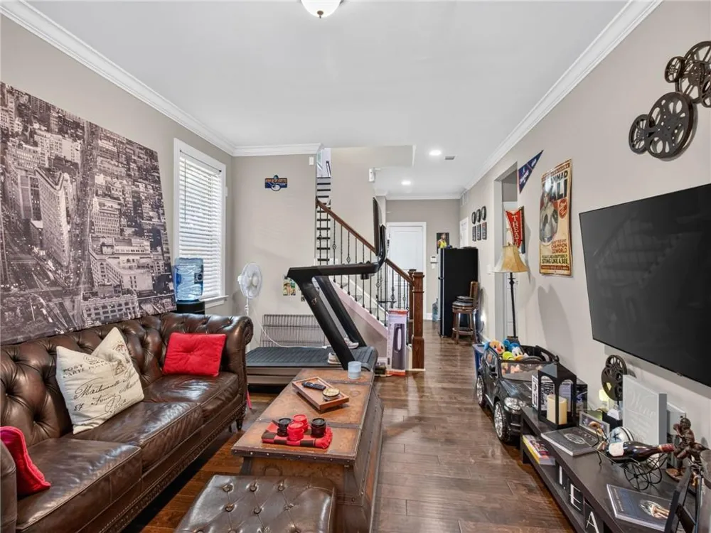 2726 Avington Lane SE Smyrna, GA 30080