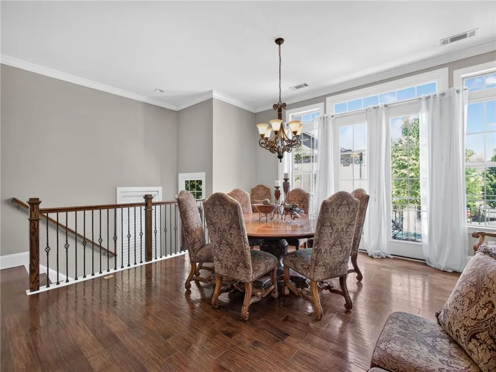 2726 Avington Lane SE Smyrna, GA 30080