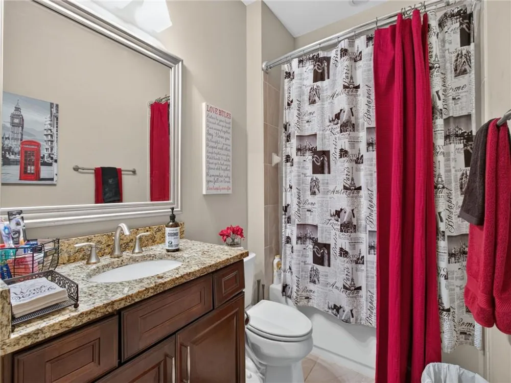 2726 Avington Lane SE Smyrna, GA 30080