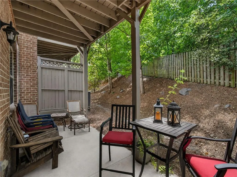 2726 Avington Lane SE Smyrna, GA 30080