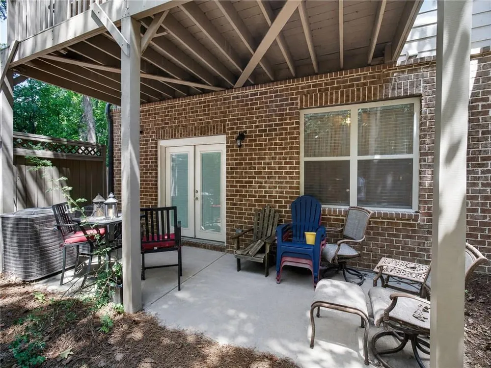2726 Avington Lane SE Smyrna, GA 30080