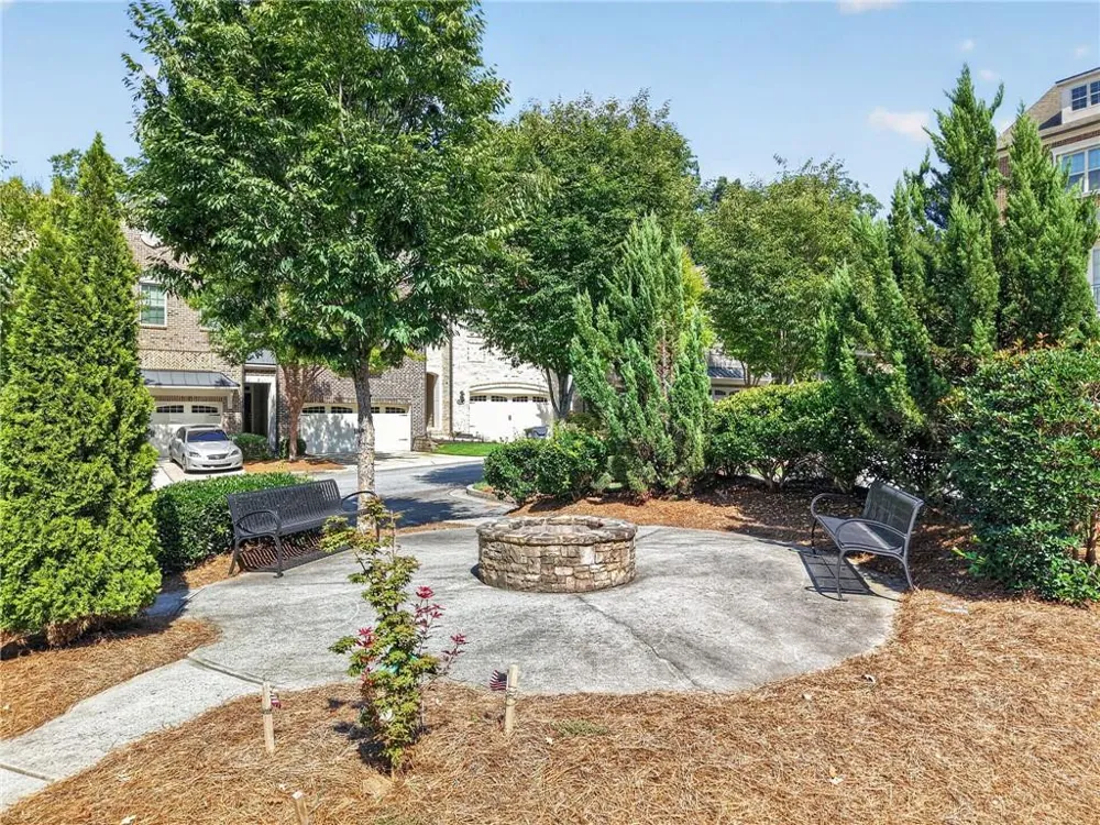 2726 Avington Lane SE Smyrna, GA 30080