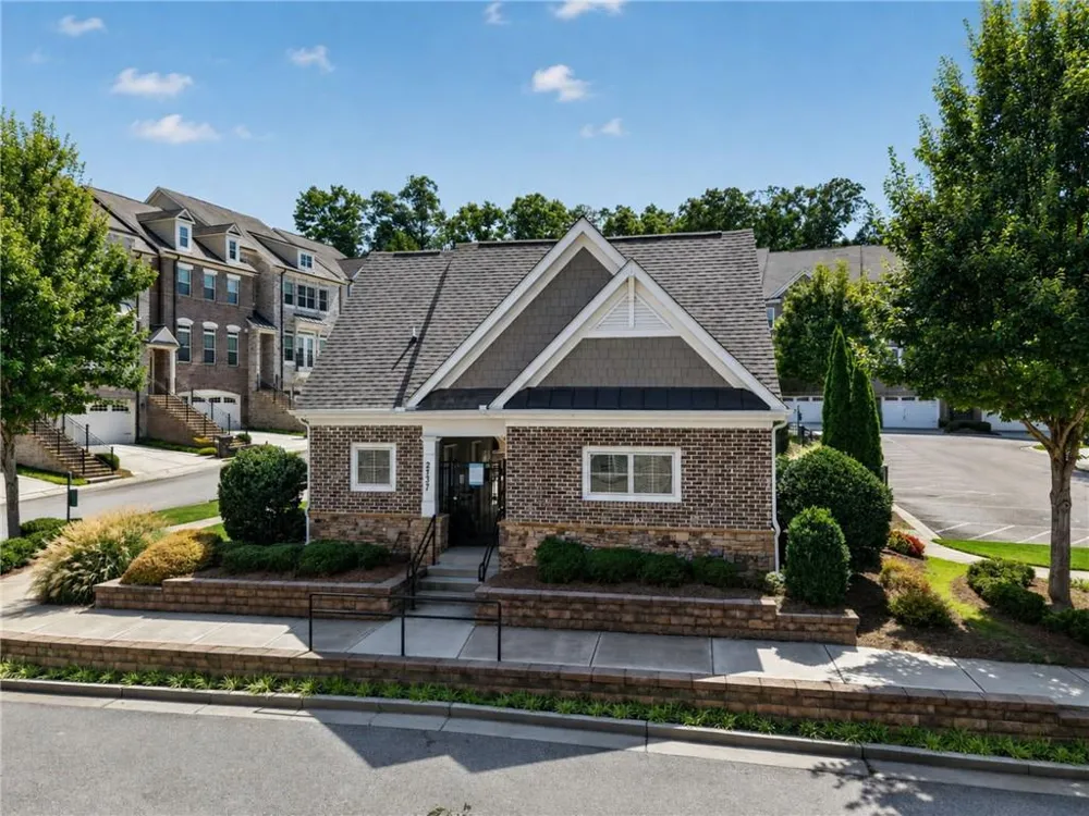 2726 Avington Lane SE Smyrna, GA 30080