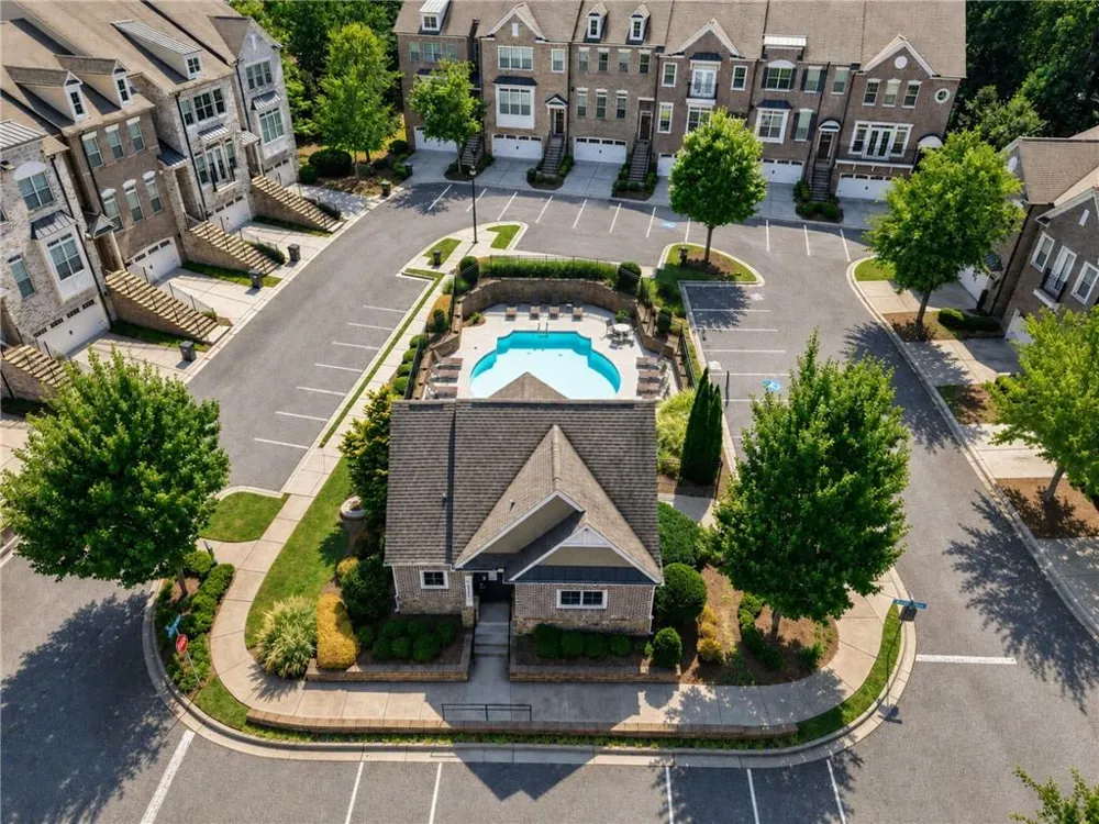 2726 Avington Lane SE Smyrna, GA 30080