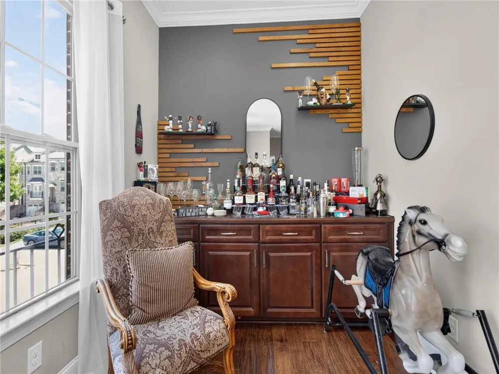 2726 Avington Lane SE Smyrna, GA 30080