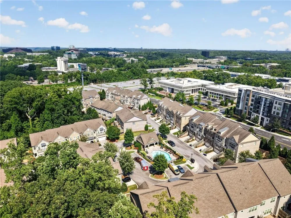2726 Avington Lane SE Smyrna, GA 30080