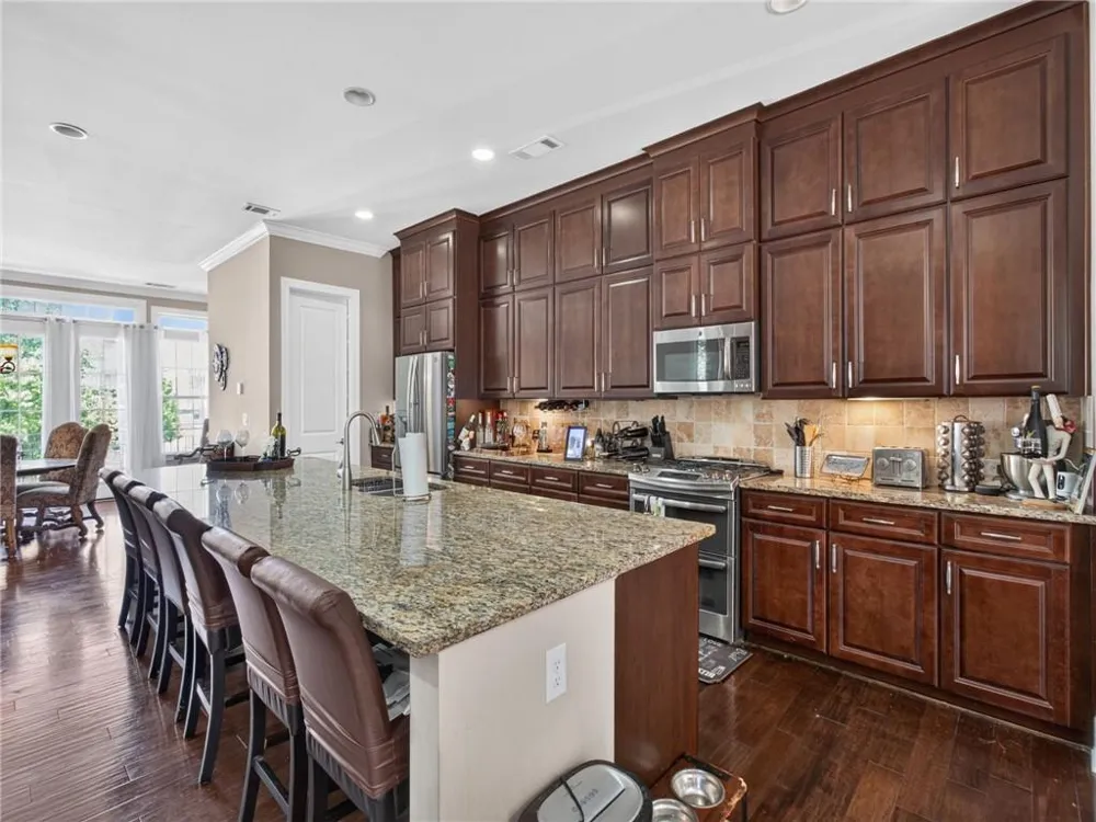 2726 Avington Lane SE Smyrna, GA 30080