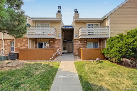 3336 S Ammons Street #12-103