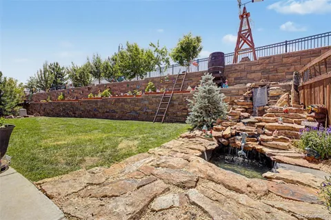 7514 Blue Water Drive