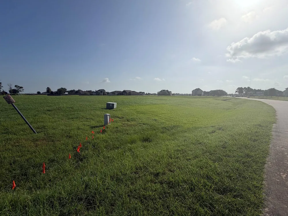 27942 Inland Breeze Lane Rosharon, TX 77583
