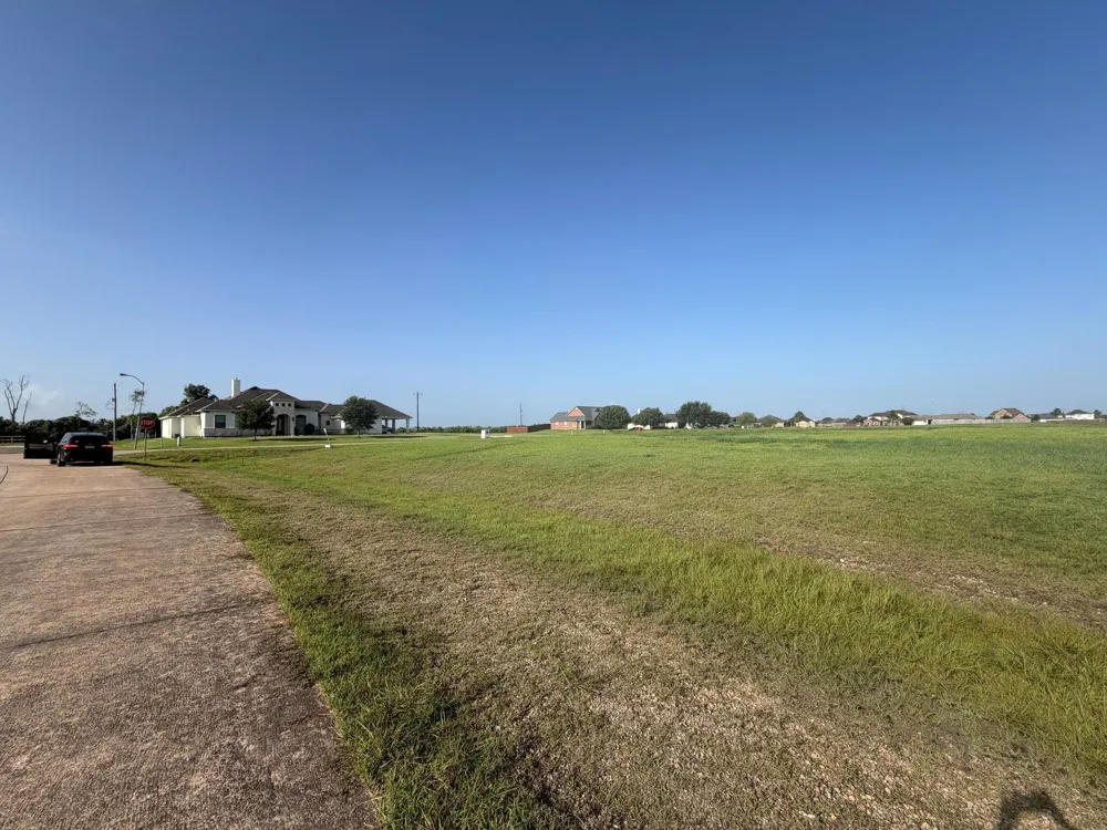 27942 Inland Breeze Lane Rosharon, TX 77583