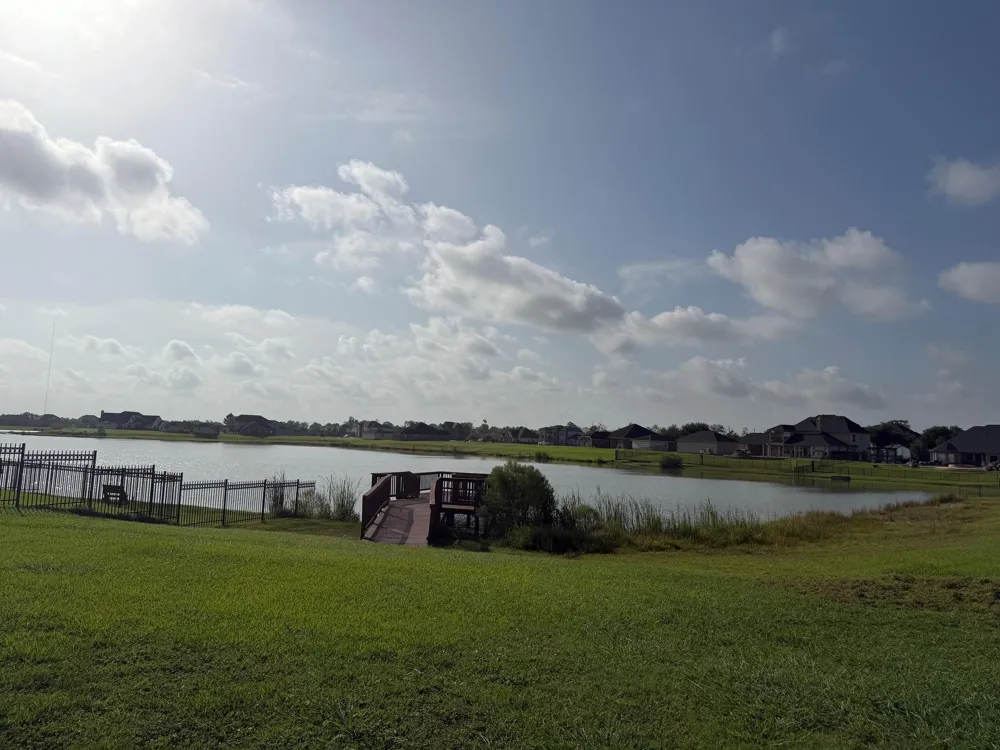 27942 Inland Breeze Lane Rosharon, TX 77583